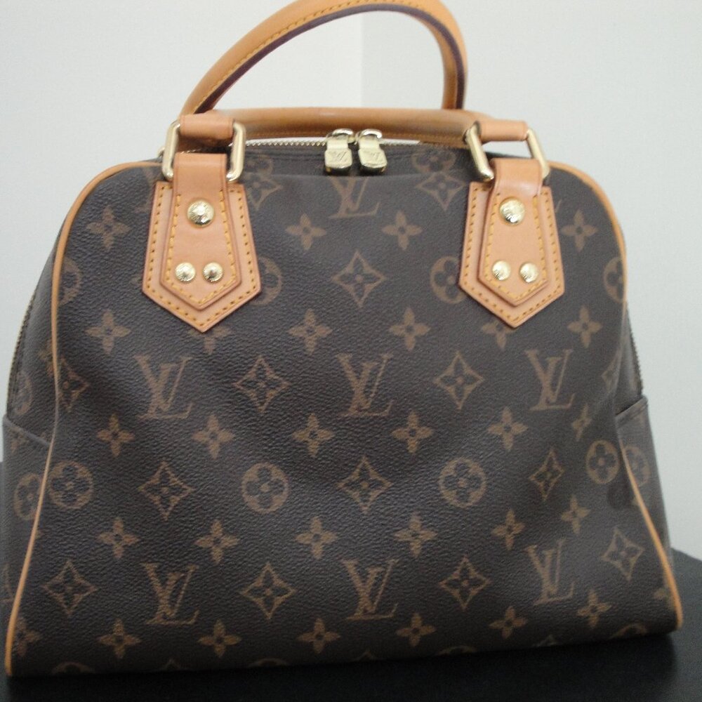 Faux Louis Vuitton - Picture 6 of 7